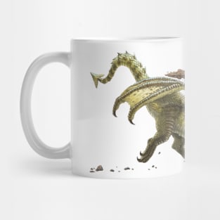 Dragon Fetch Mug